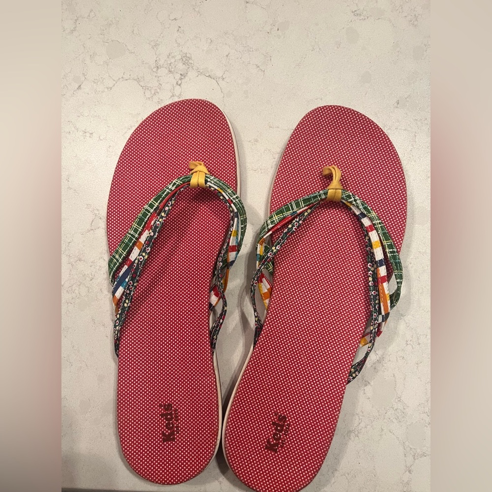 Keds women’s sandals